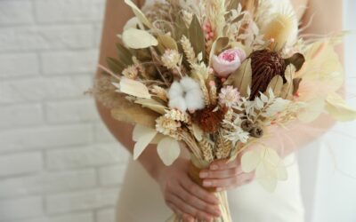 Bouquet de fleurs séchées dans le Bas-Rhin : l’art de la durée éternelle